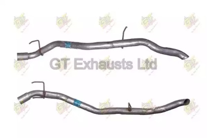 GT EXHAUSTS GGM035