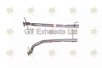 GT EXHAUSTS GGM059