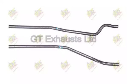 GT EXHAUSTS GGM626