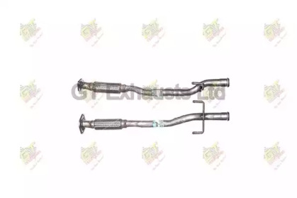 GT EXHAUSTS GHY099