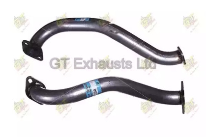 GT EXHAUSTS GIZ045
