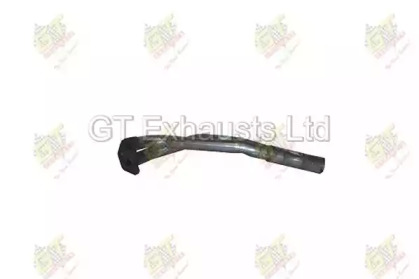 GT EXHAUSTS GLR079