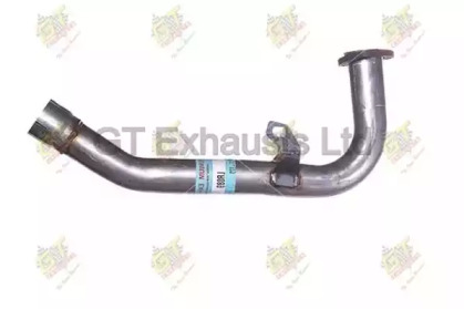 GT EXHAUSTS GLR089