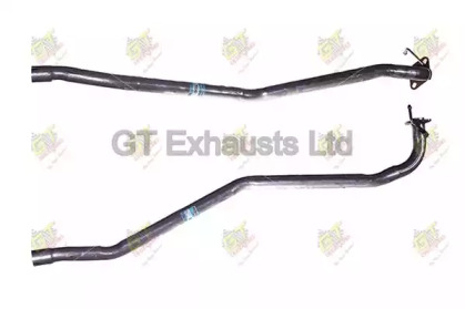 GT EXHAUSTS GMA340