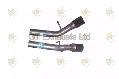 GT EXHAUSTS GMA354