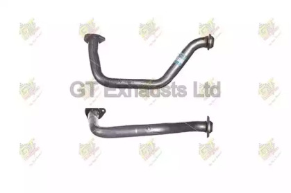 GT EXHAUSTS GPG179