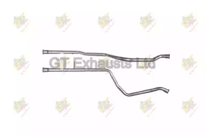 GT EXHAUSTS GPG190