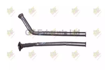 GT EXHAUSTS GPG201