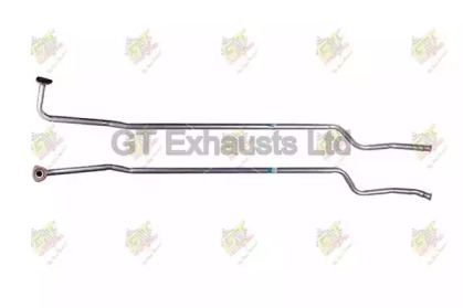 GT EXHAUSTS GPG216