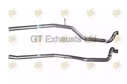 GT EXHAUSTS GPG713