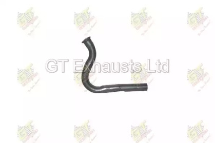 GT EXHAUSTS GRN129