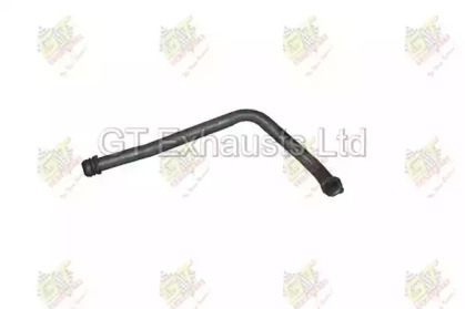 GT EXHAUSTS GRN139