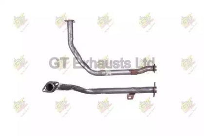 GT EXHAUSTS GRN459