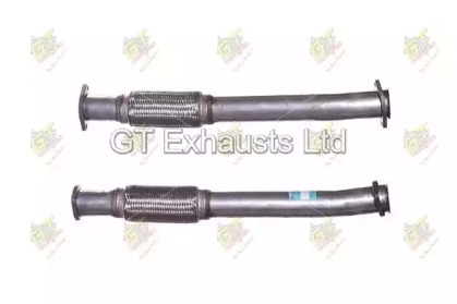 GT EXHAUSTS GSB096