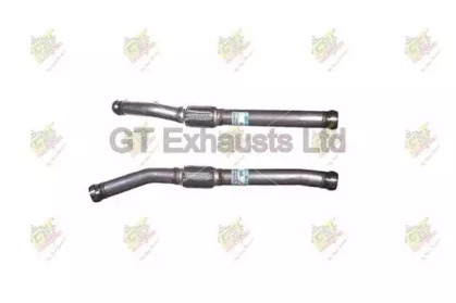 GT EXHAUSTS GSB103