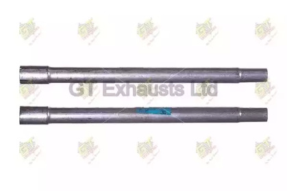 GT EXHAUSTS GSE056