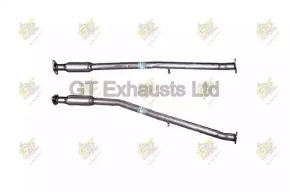 GT EXHAUSTS GSU064