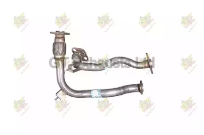 GT EXHAUSTS GTY374