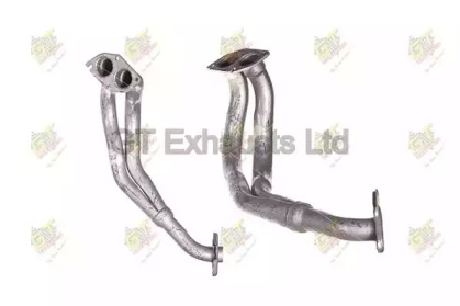 GT EXHAUSTS GVL288