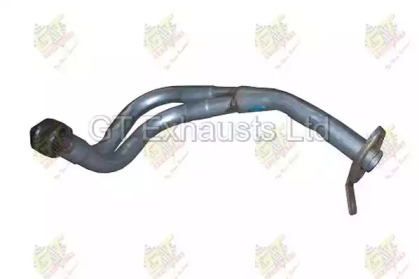 GT EXHAUSTS GVL302