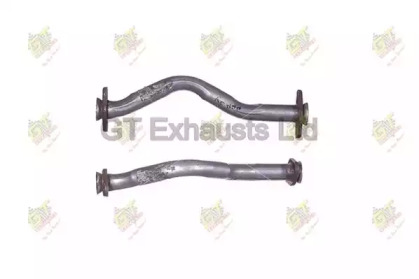 GT EXHAUSTS GVL444