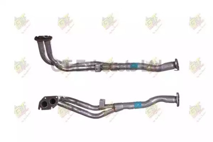 GT EXHAUSTS GVL468