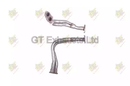 GT EXHAUSTS GVL479