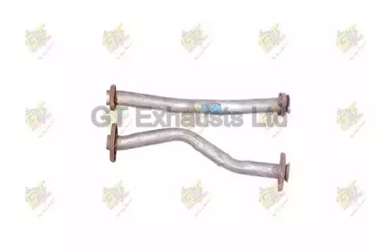 GT EXHAUSTS GVL520