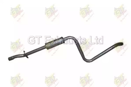 GT EXHAUSTS GVO230