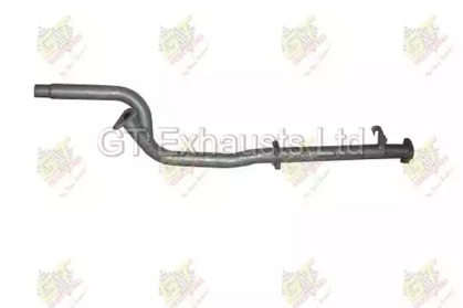 GT EXHAUSTS GVW185