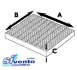 SIVENTO G345