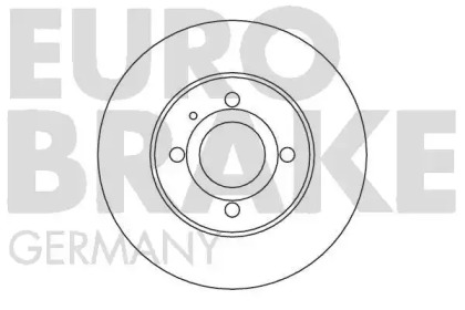 eurobrake 5815201011