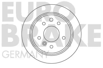 eurobrake 5815201217