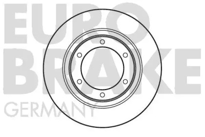 eurobrake 5815201901