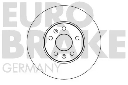 eurobrake 5815201906