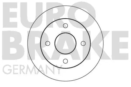 eurobrake 5815202212