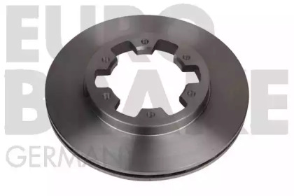 eurobrake 5815202234