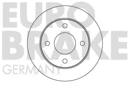 eurobrake 5815202240