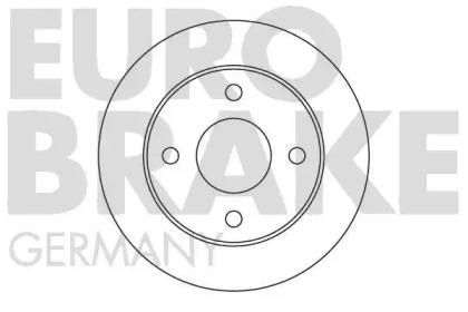 eurobrake 5815202241