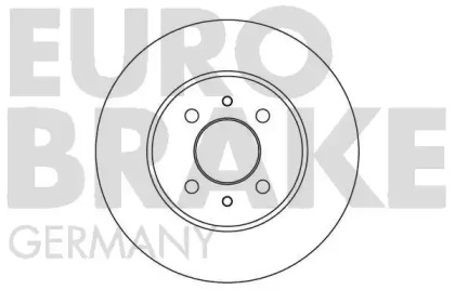 eurobrake 5815202308