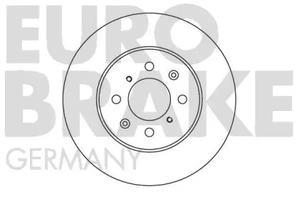 eurobrake 5815202614