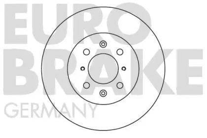 eurobrake 5815202648