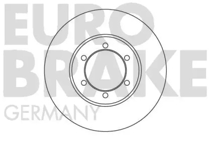 eurobrake 5815203003