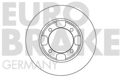 eurobrake 5815203005