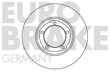 eurobrake 5815203014
