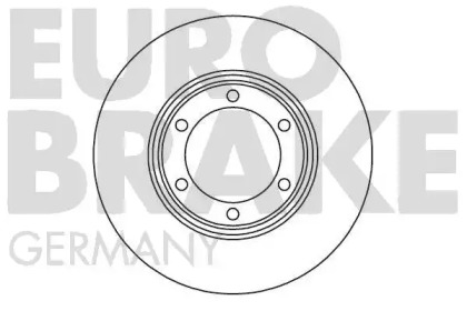 eurobrake 5815203051