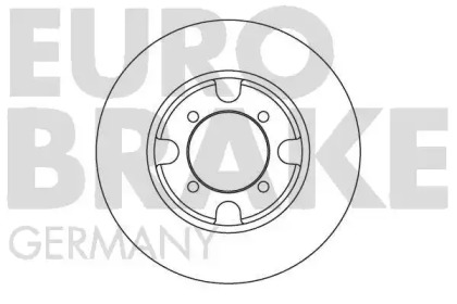 eurobrake 5815203211