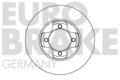 eurobrake 5815203216
