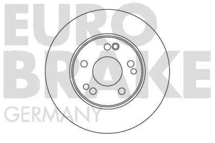 eurobrake 5815203321