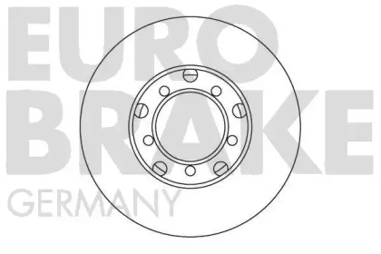 eurobrake 5815203325